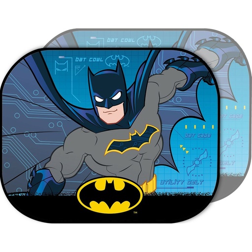 [S37113662] Side sunshade Batman CZ10971