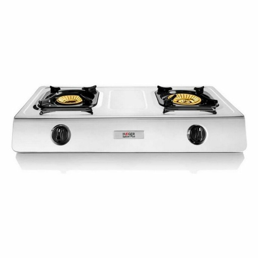 [S7781440] gas stove Haeger 2-N5-H