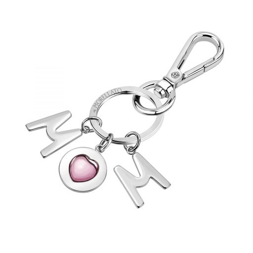 [S7247618] Keychain Morellato LOVE