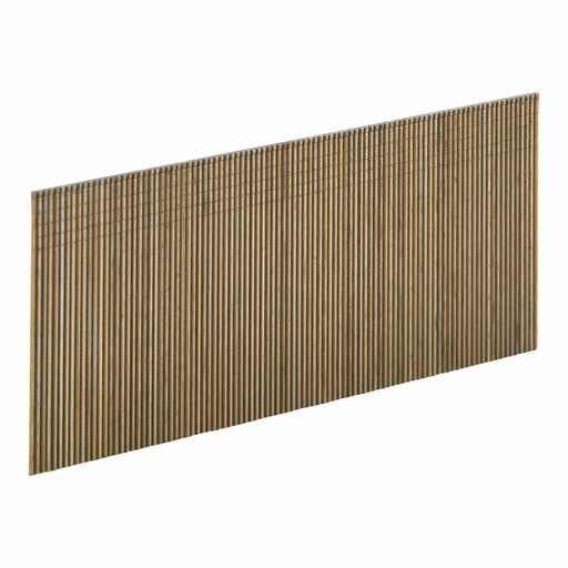 [S7920086] Nail-driver nails Simes 4730225 Micro Brad 0,6 mm Galvanised (9000 Units)