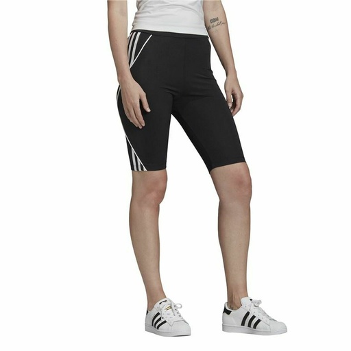 [S6496446] Sport leggings for Women Adidas Black