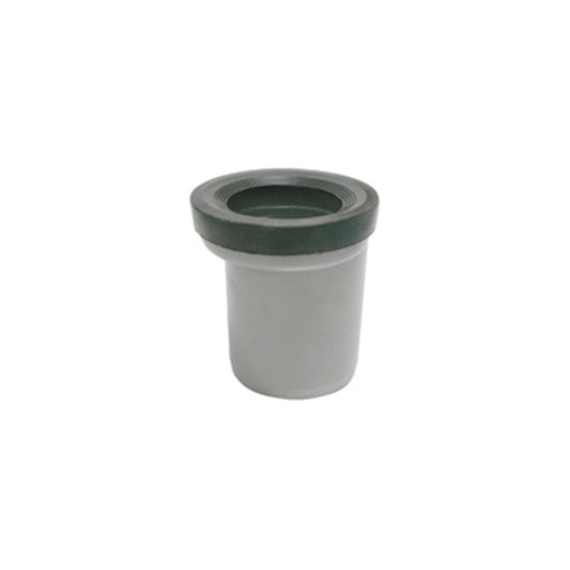 [S7900773] Coupling Mirtak Toilet PVC