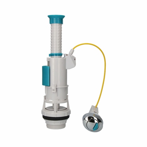 [S7904614] Replacement Mirtak Toilet PVC