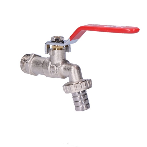 [S7914706] Mixer Tap EDM 01630 Metal