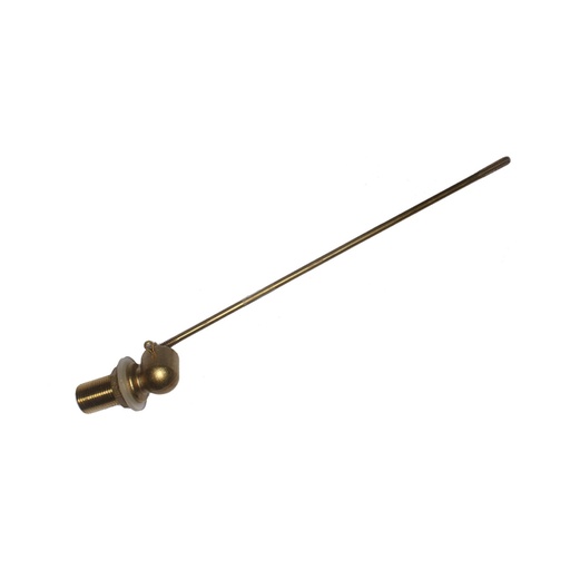 [S7914673] Replacement EDM 01285 Brass Toilet