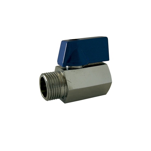 [S7900786] Valve EDM 01617 Stainless steel