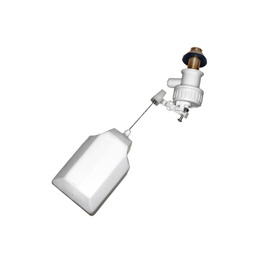 [S7914672] Replacement EDM 01283 PVC Toilet