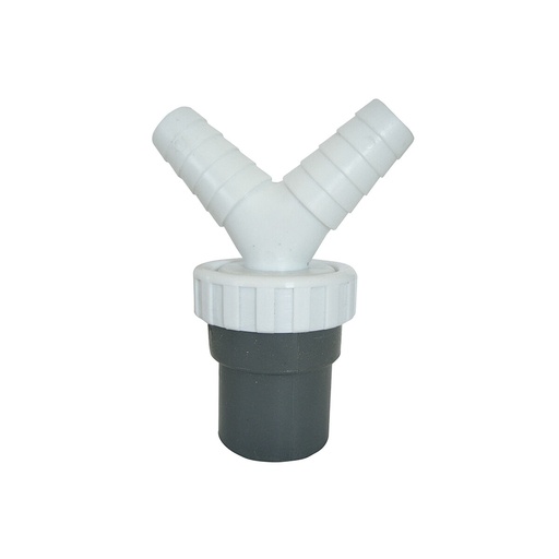 [S7900772] Ventilation Tube EDM 01406 PVC Pipes