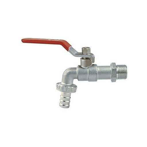 [S7903884] Mixer Tap EDM 01631 Metal