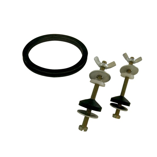 [S7900770] Replacement EDM 01295 Iron Toilet