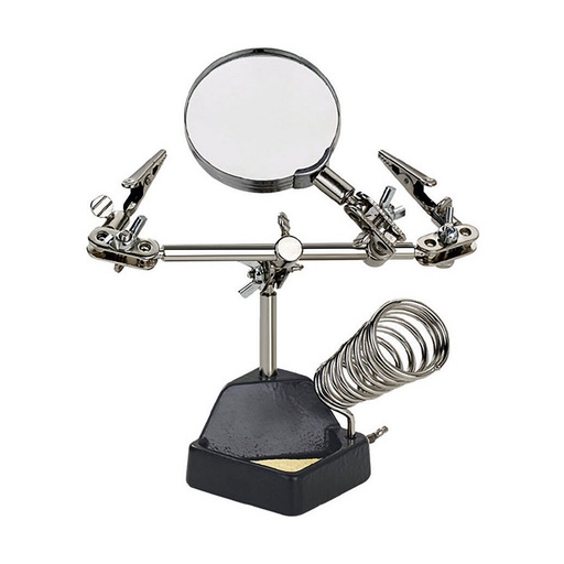 [S7918367] Holder NIMO  hrv7570 Welding