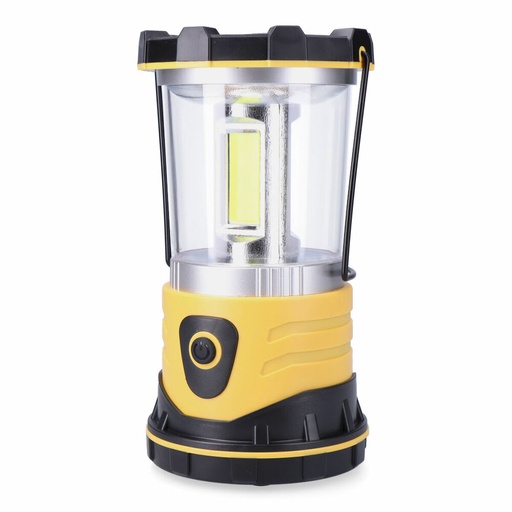 [S7919842] LED Lantern EDM 36147 Yellow 9 W 1200 Lm Classic Camping