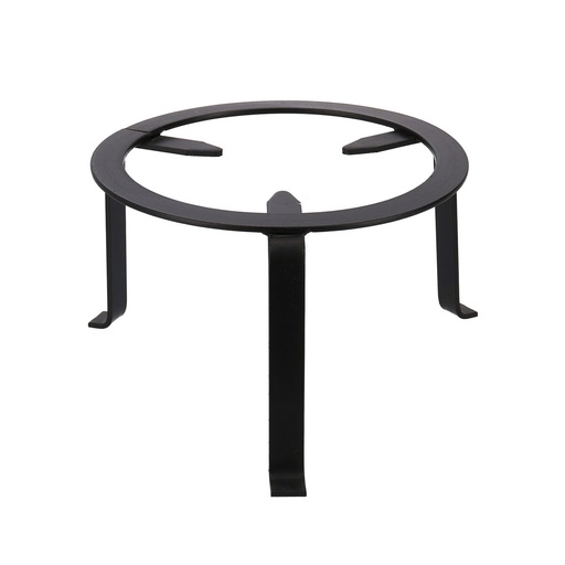 [S5002443] Iron Cooking Trivet Gerimport GARDEN GE 30 x 22 cm