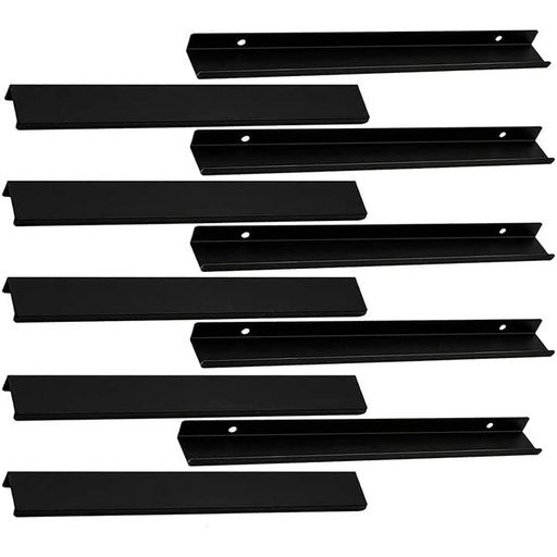 [S3550367] Handle Black 19,2 cm (Refurbished A+)