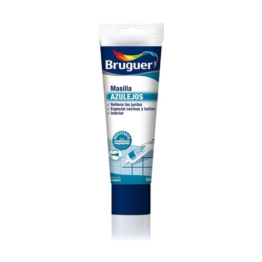 [S7903620] Filler Bruguer 5196388  Tile White 300 g