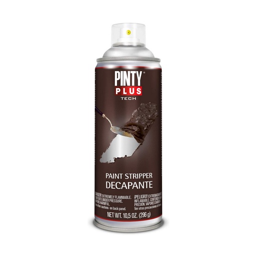 [S7910578] Stripper Pintyplus Tech 400 ml Spray