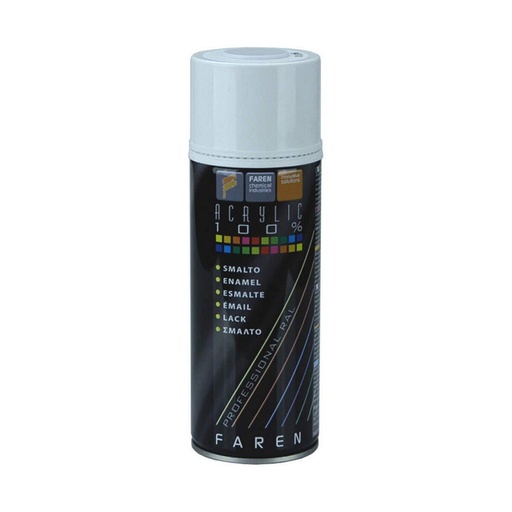 [S7902587] Spray paint Faren RAL 7015 Board 400 ml