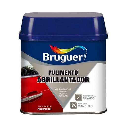 [S7912224] Liquid polish Bruguer 5056393  Polisher 750 ml
