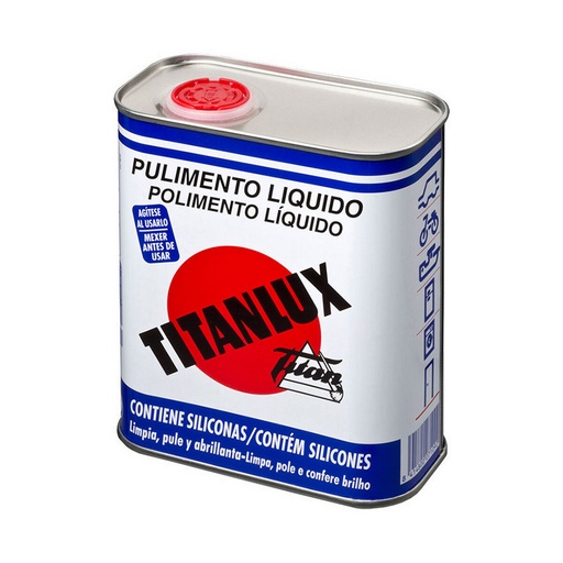[S7914303] Liquid polish Titanlux 080000434 750 ml