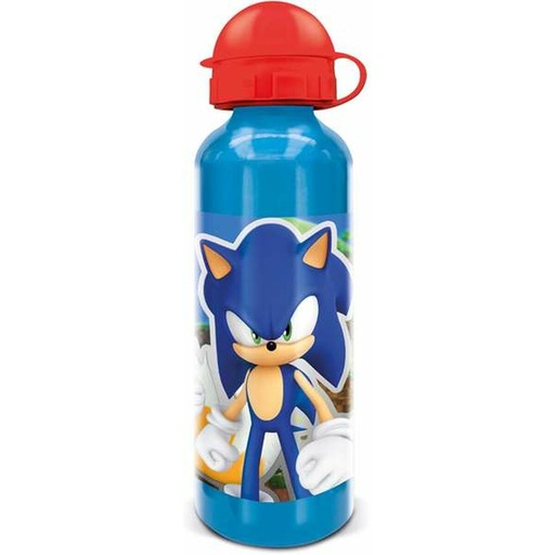 [S2429967] Bottle Sonic 530 ml Aluminium