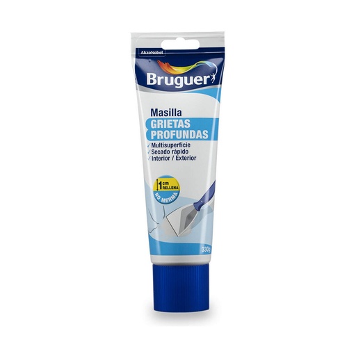 [S7903621] Filler Bruguer 5196377 White 330 g