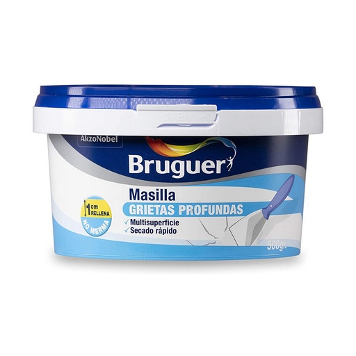 [S7903622] Filler Bruguer 5196378 White 500 g