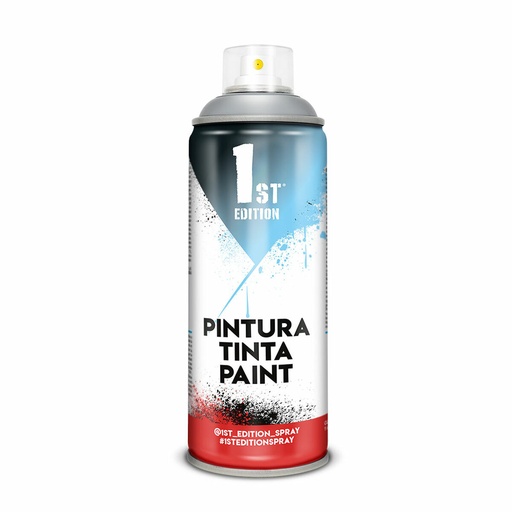 [S7917509] Spray paint 1st Edition 658 Cement grey 300 ml