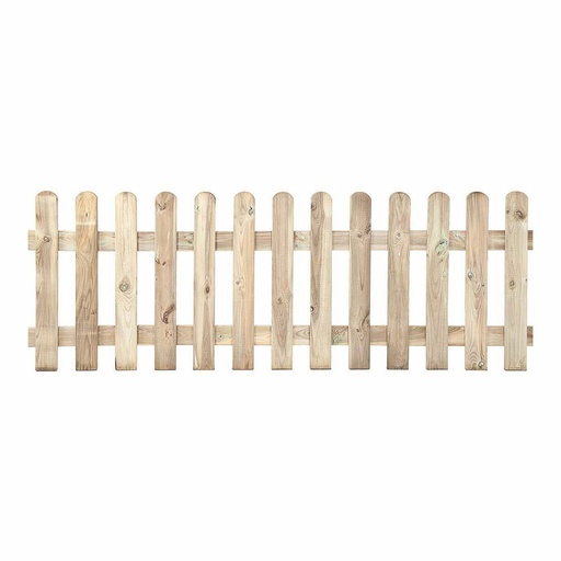[S7919594] Garden Fence Faura f30306