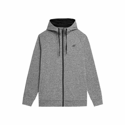 [S6496378] Men's Sports Jacket 4F BLMF350 