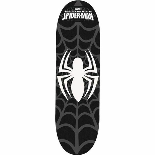 [S7155537] Skateboard Stamp Spiderman