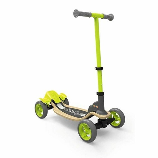 [S7149762] Scooter Smoby 750700