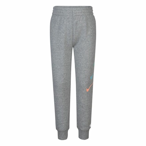 [S6496299] Children's Tracksuit Bottoms Nike Nsw K Grey