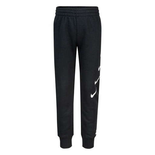 [S6496298] Children's Tracksuit Bottoms Nike Nsw K Black