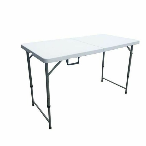 [S7151055] Picnic table 122 x 61 x 74 cm