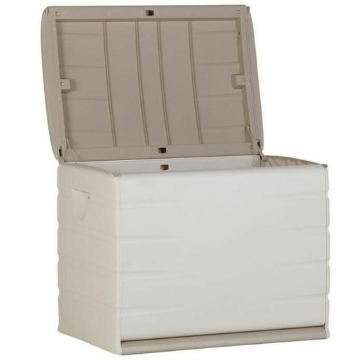 [S7151064] Chest Plastiken 97600 Beige Plastic