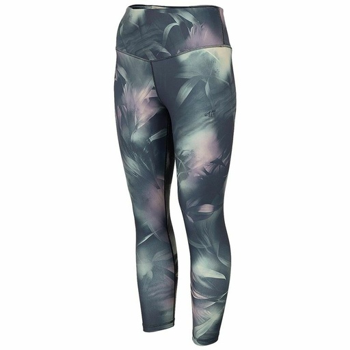 [S6496273] Sport leggings for Women 4F Funtional 