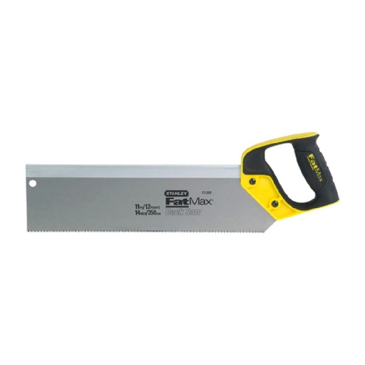 [S6500518] Hand saw Stanley 300 mm