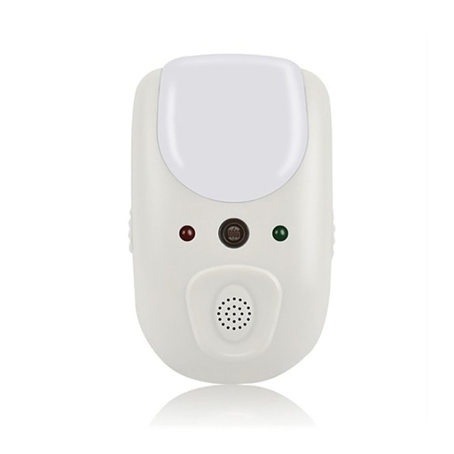 [S7919971] Pest repellent Weitech 2-in-1 Ultrasonic Electromagnetic