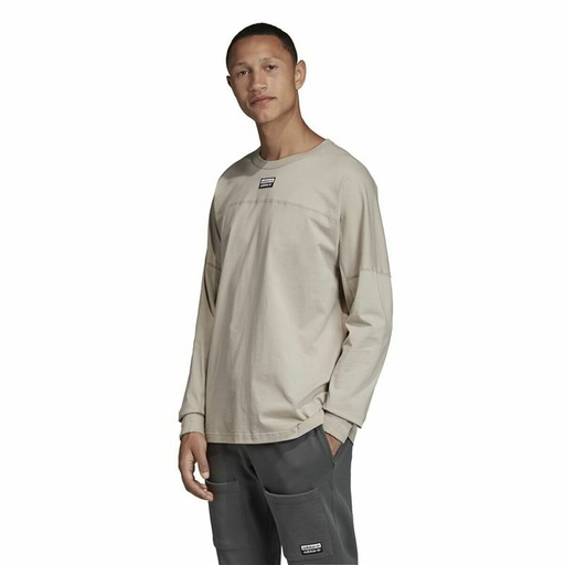 [S6496254] Men’s Short Sleeve T-Shirt Adidas R.Y.V.