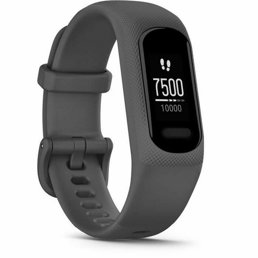 [S7173105] Sport Bluetooth Pulsometer GARMIN Vivosmart 5 Black