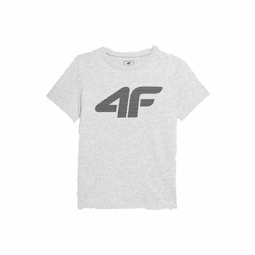 [S6496239] Child's Short Sleeve T-Shirt 4F