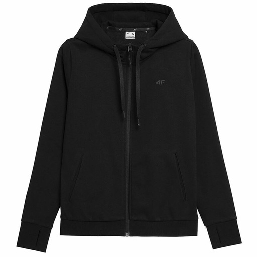 [S6496235] Women's Sports Jacket 4F