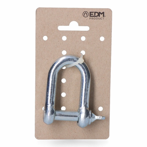 [S7919997] Fetter EDM 85314 1/2" Galvanised Steel 12 mm