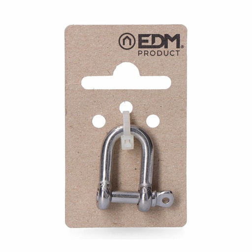 [S7919998] Fetter EDM 85322 aisi316 Stainless steel 5 mm