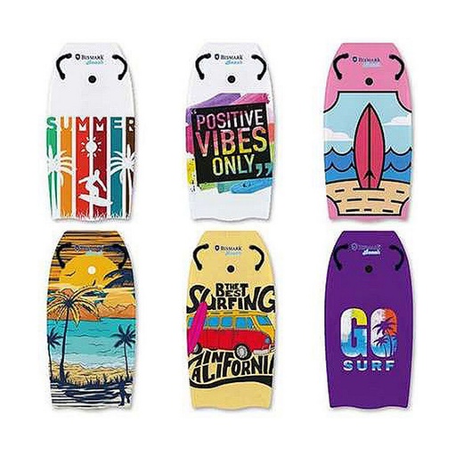 [S2428603] BodyBoard 83,5 x 45,5 x 5 cm