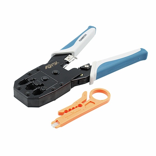 [S6503526] Crimper Ferrestock  RJ45 / RJ11 Wire Strippers
