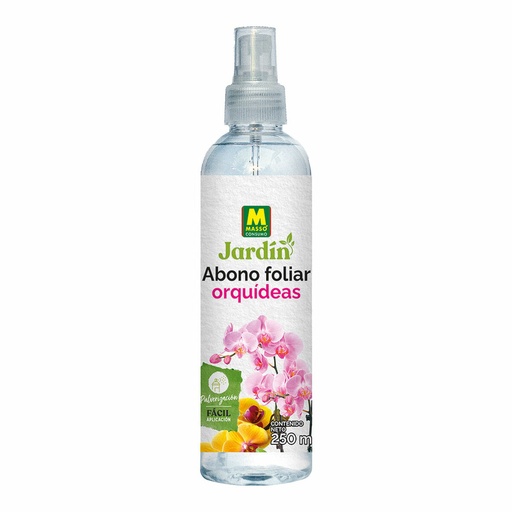 [S7919564] Non-organic fertiliser Massó 250 ml