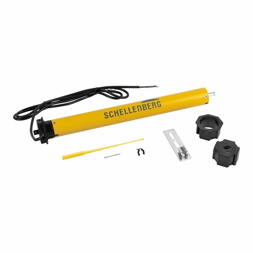 [S7918762] Engine Schellenberg maxi standard 10nm 20611