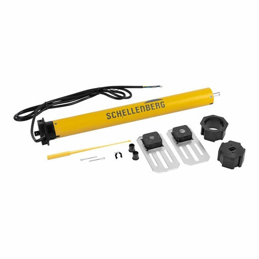 [S7918763] Engine Schellenberg maxi standard 15nm 20616 Blind