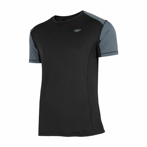 [S6496172] Men’s Short Sleeve T-Shirt 4F